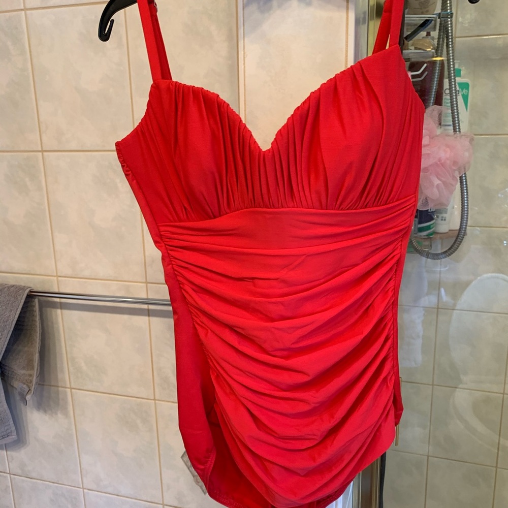 Bathing suit
